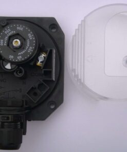 APS003KS DIFFERENTIAL AIR PRESSURE SWITCH