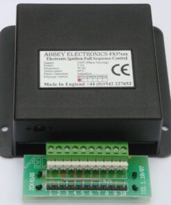 FX37-EP6 - IGNITION CONTROL BOX (REPLACEMENT FOR EP6)