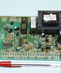 M008 MODULATING BOARD FOR COMBINATION BOILERS