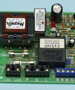M021P MODULATING PUMP CONTROLLER
