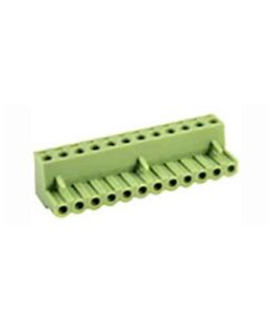 TBFI2DT12GN 12 WAY EDGE CONNECTOR