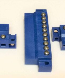 TBS/CEC10ML CARD-EDGE/STB 10W LUGS