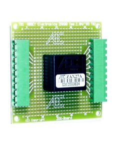 ZAX-BRD PROJECT BOARD FOR ZAX27