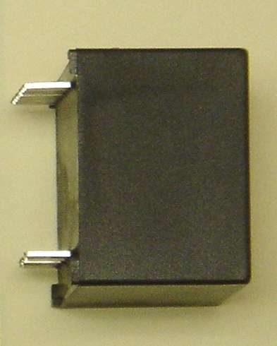 ZAX27B ISOLATED MAINS CONTROL MODULE FOR THYRISTORS (SCR'S)