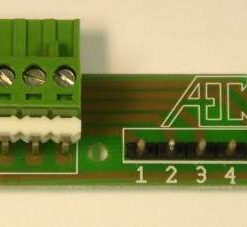 ZCK41AR CONVERSION KIT FX37/EP6 SLIMLINE