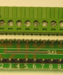ZCK41AS CONVERSION KIT FX37/EP6