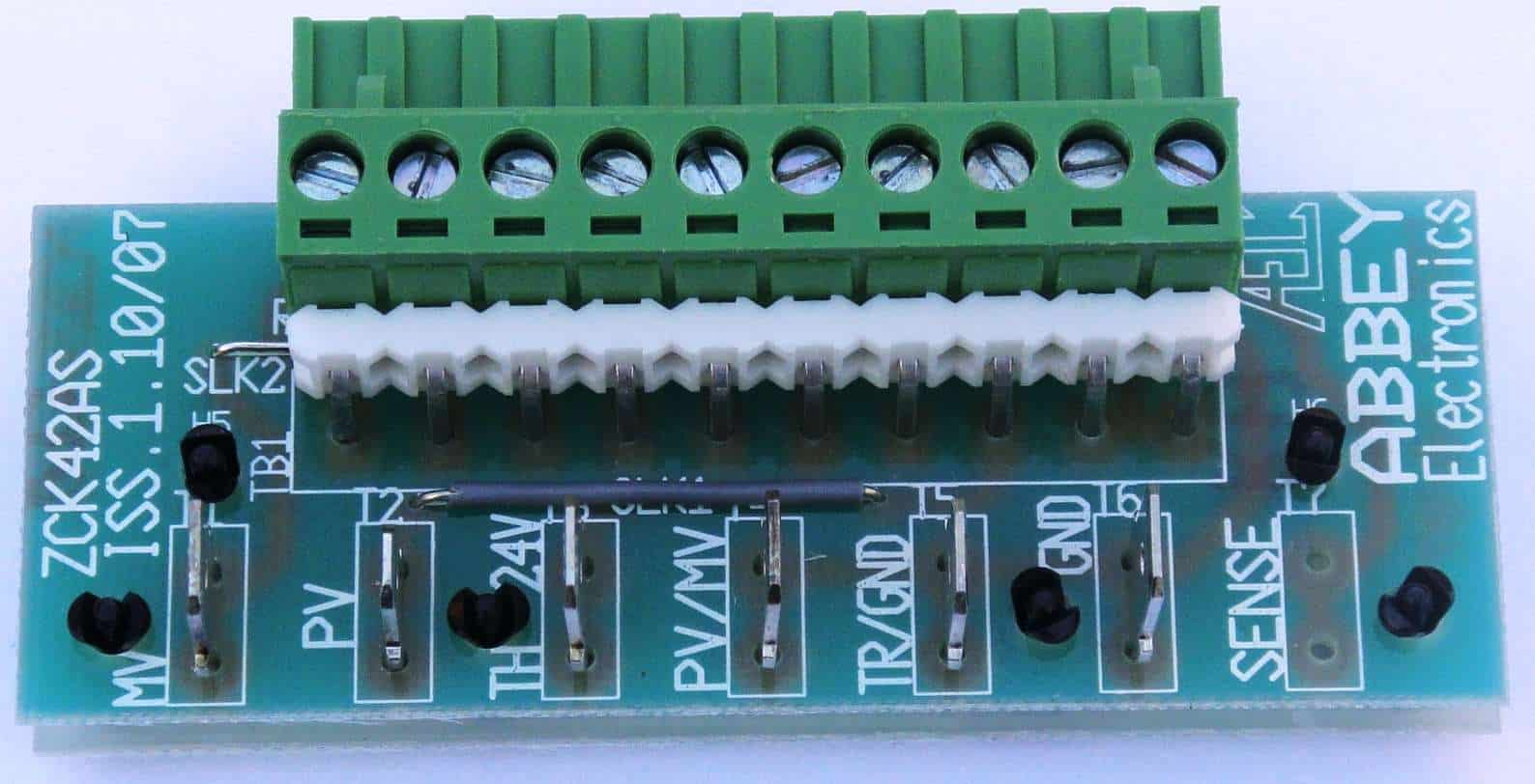 ZCK42AS CONVERSION KIT FX4/SP845-NL-3-L